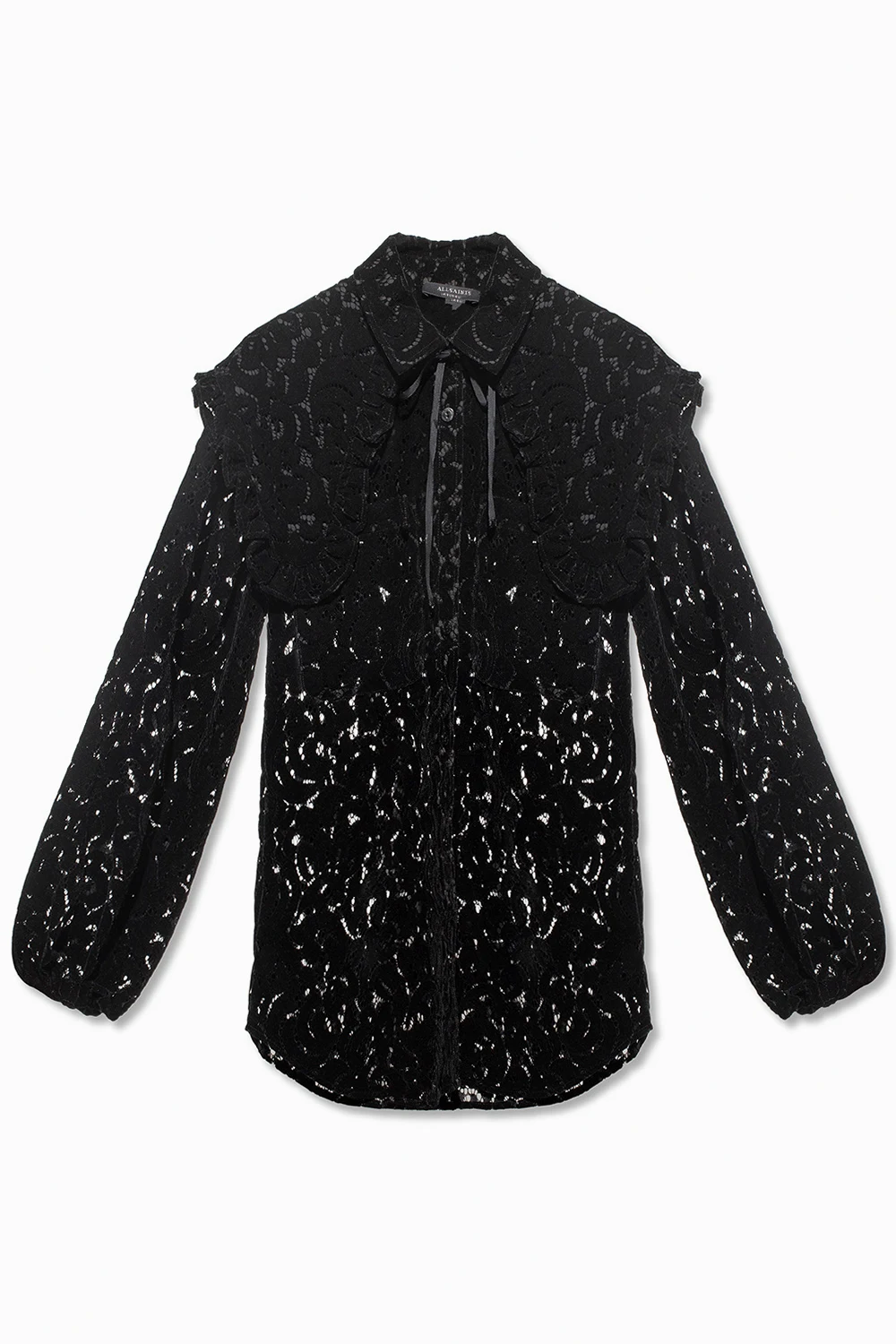 ‘Carlina’ shirt