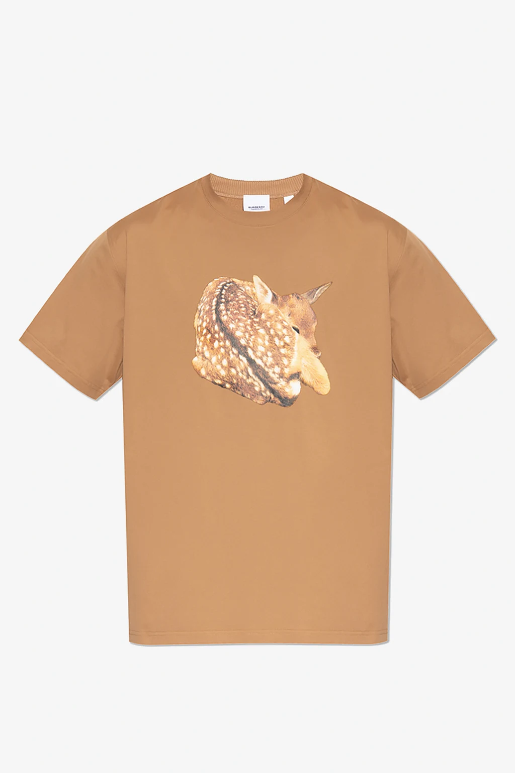 T-shirt ‘Jupe’