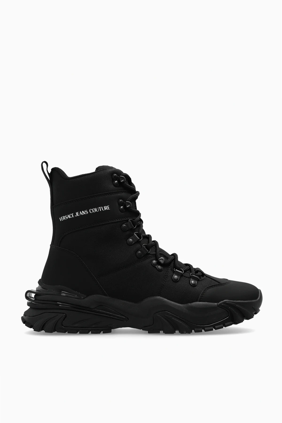 Trekking boots