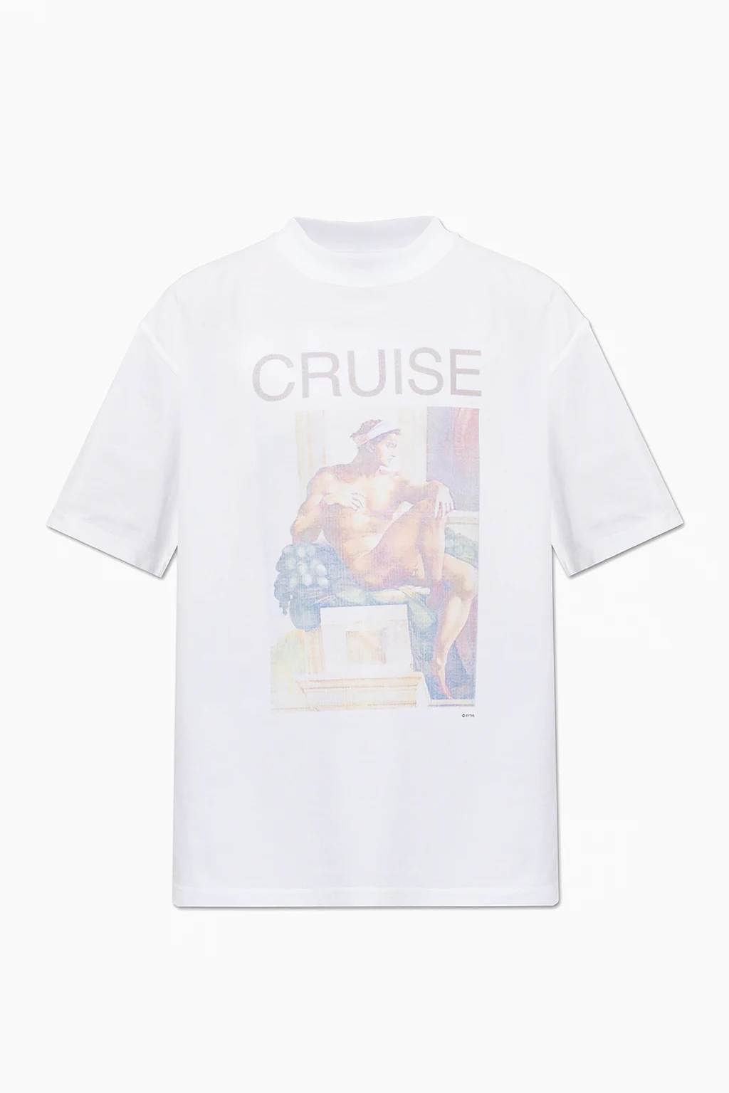 ‘Ferris Cruise’ T-shirt