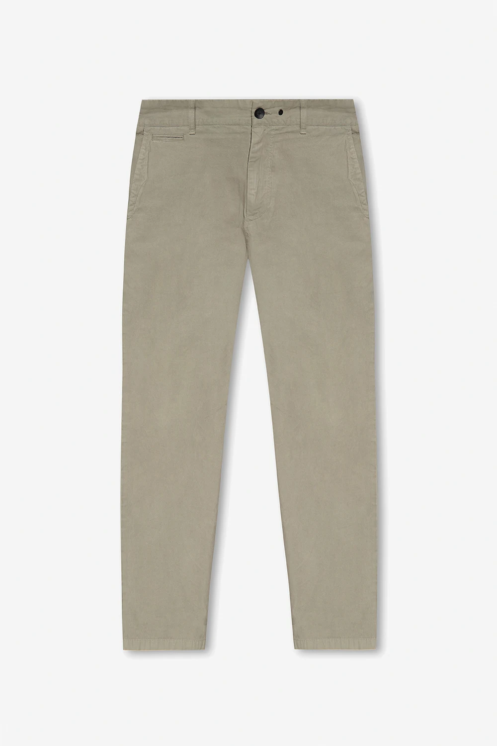Cotton trousers