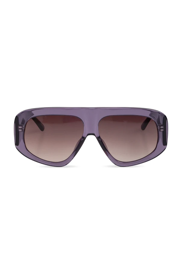 LILA Sonnenbrille „Mialno“