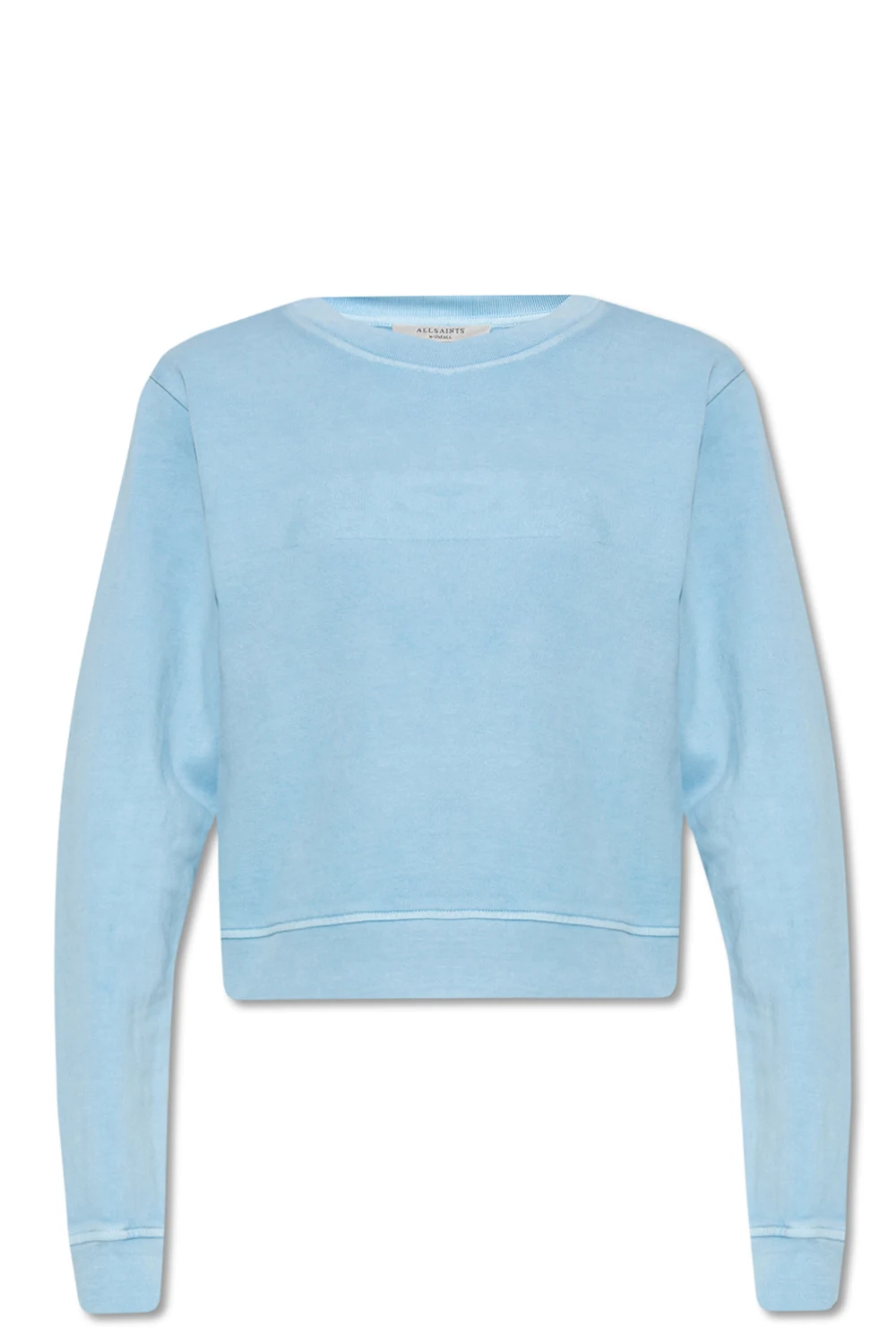 ‘Tessa’ cotton sweatshirt
