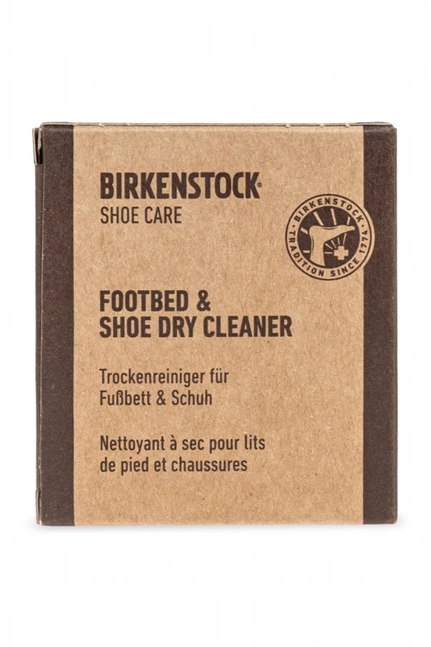 BRAUN Trockenreinigungsschwamm