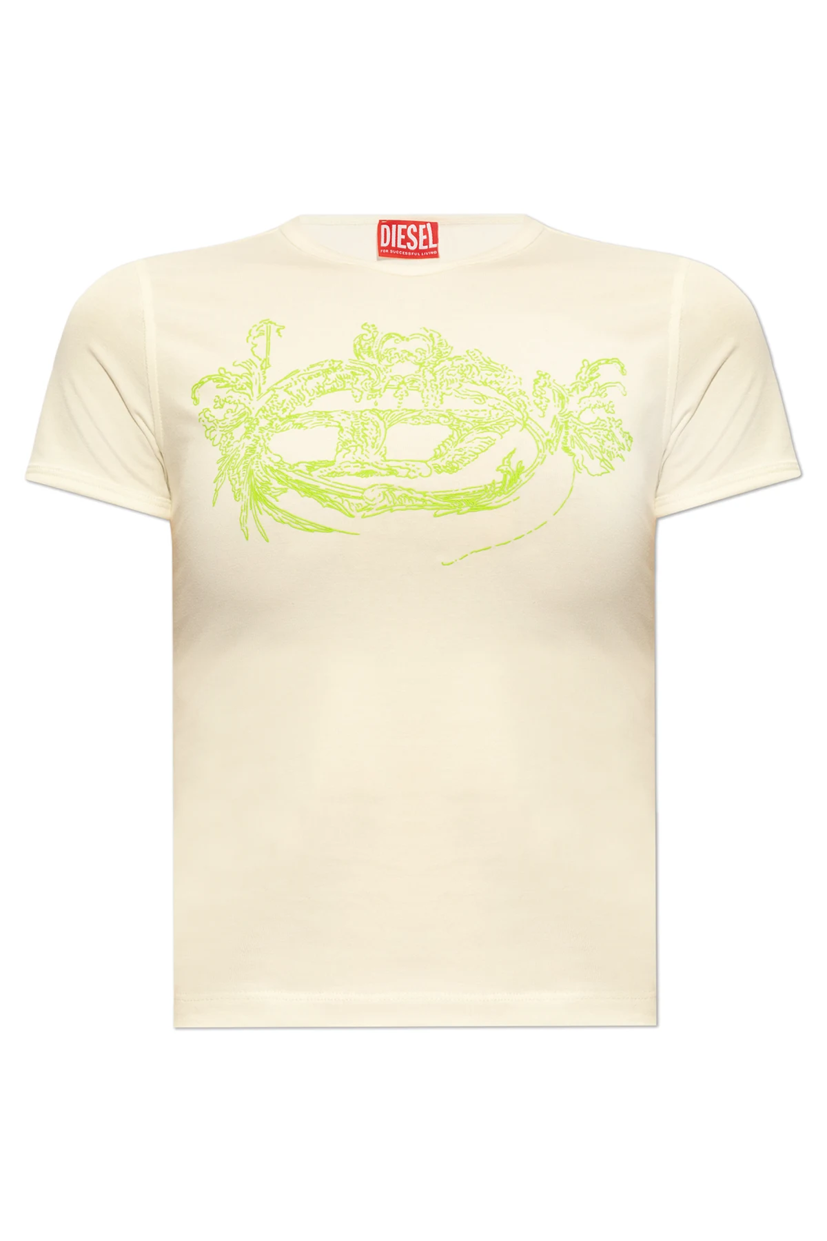 T-shirt ‘T-UNCUTIES-P3’