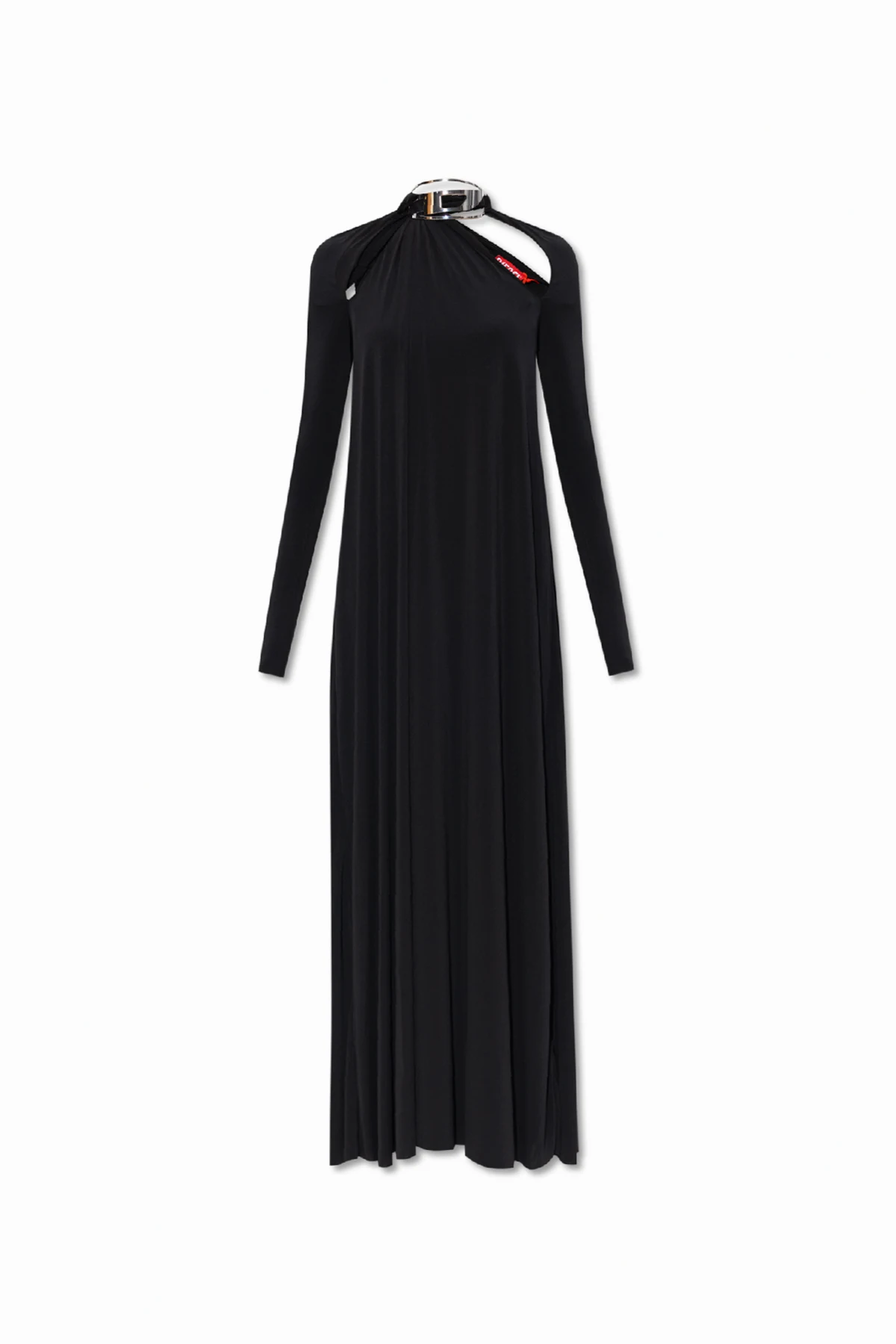BLACK ‘D-LAVIE-KAF’ dress