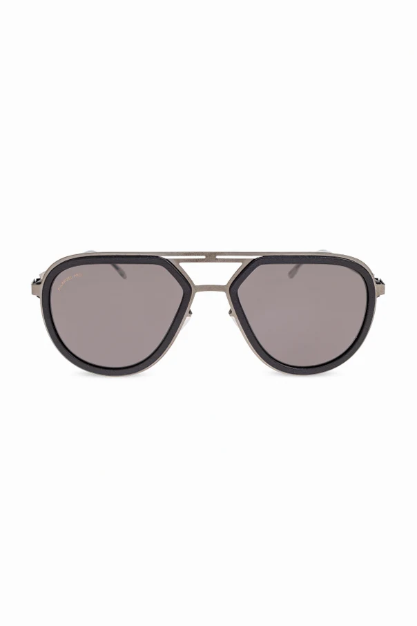 SILBER Sonnenbrille „Cypress“
