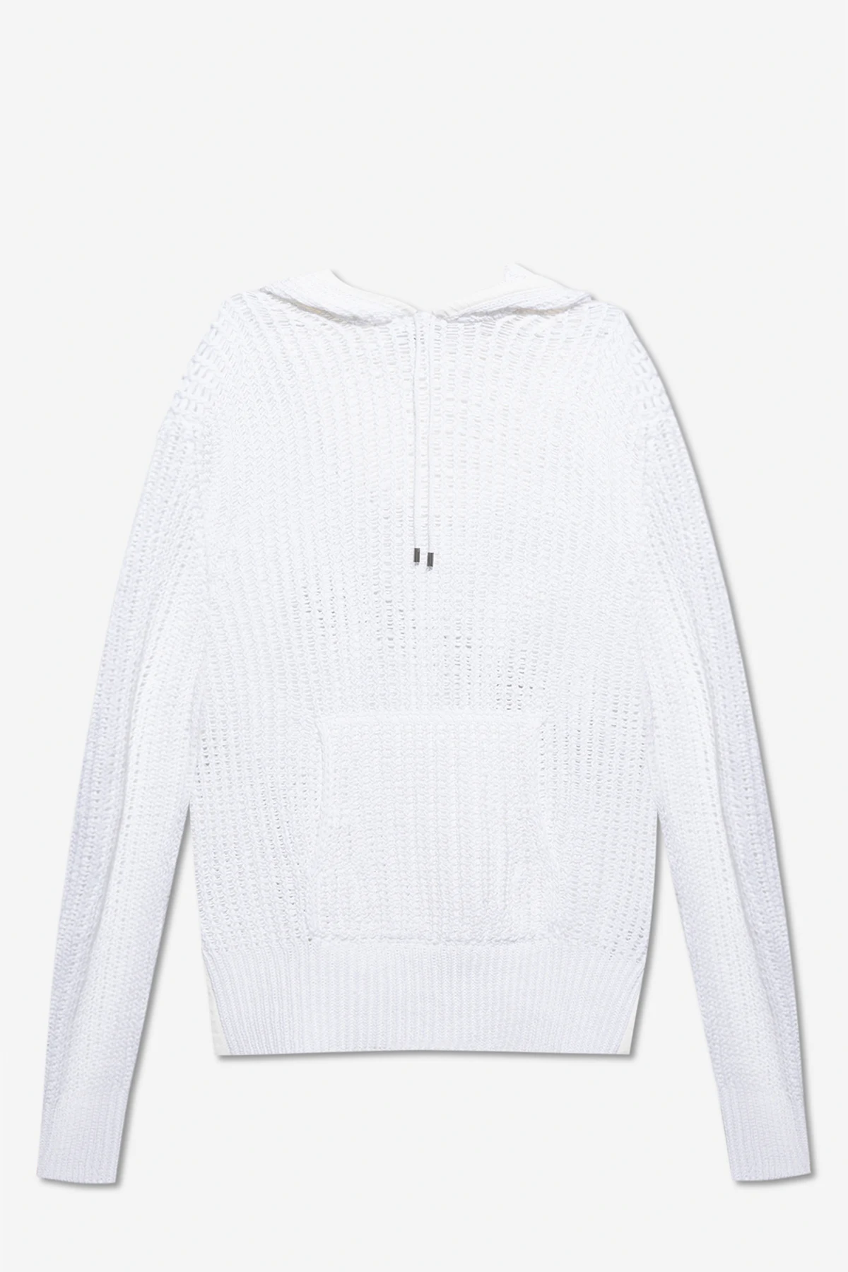 Bluza z kapturem