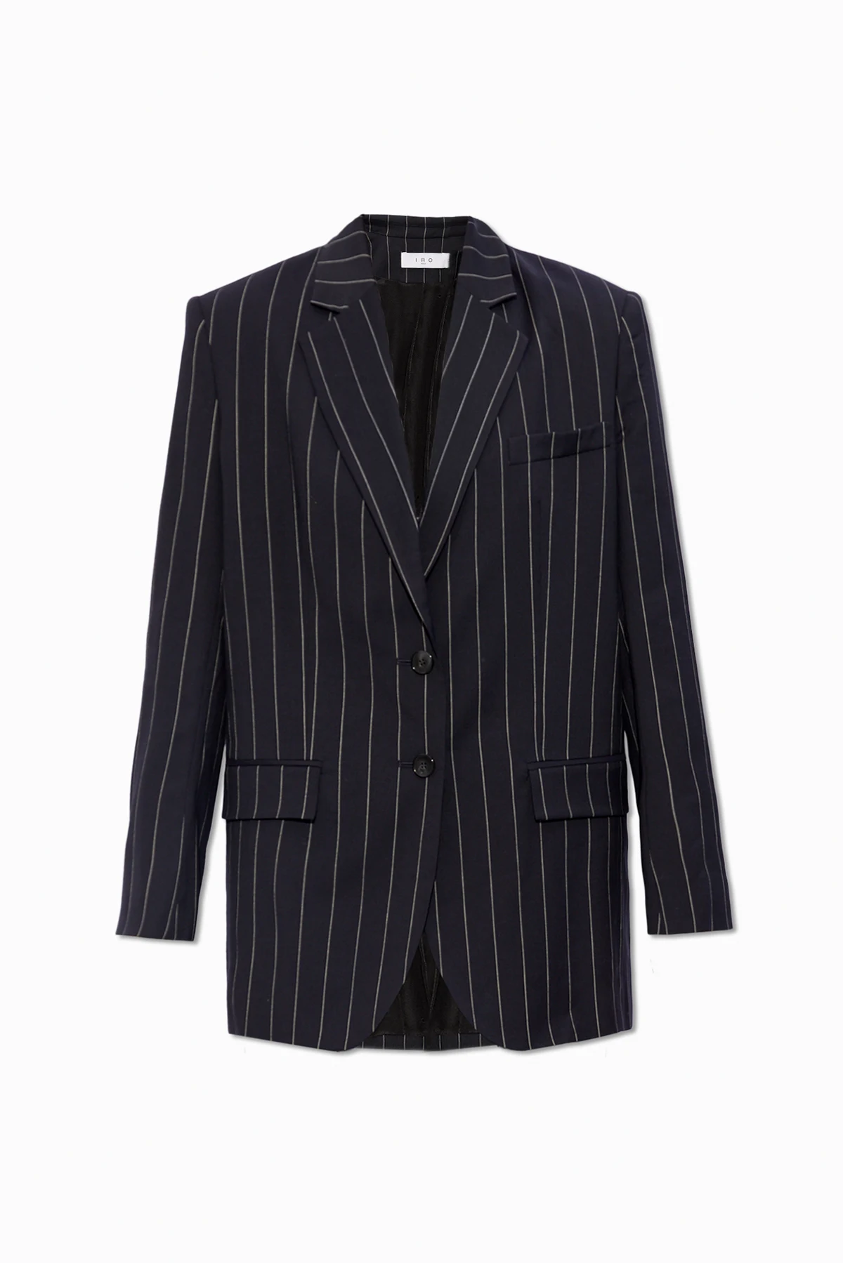 ‘Hawat’ oversize blazer