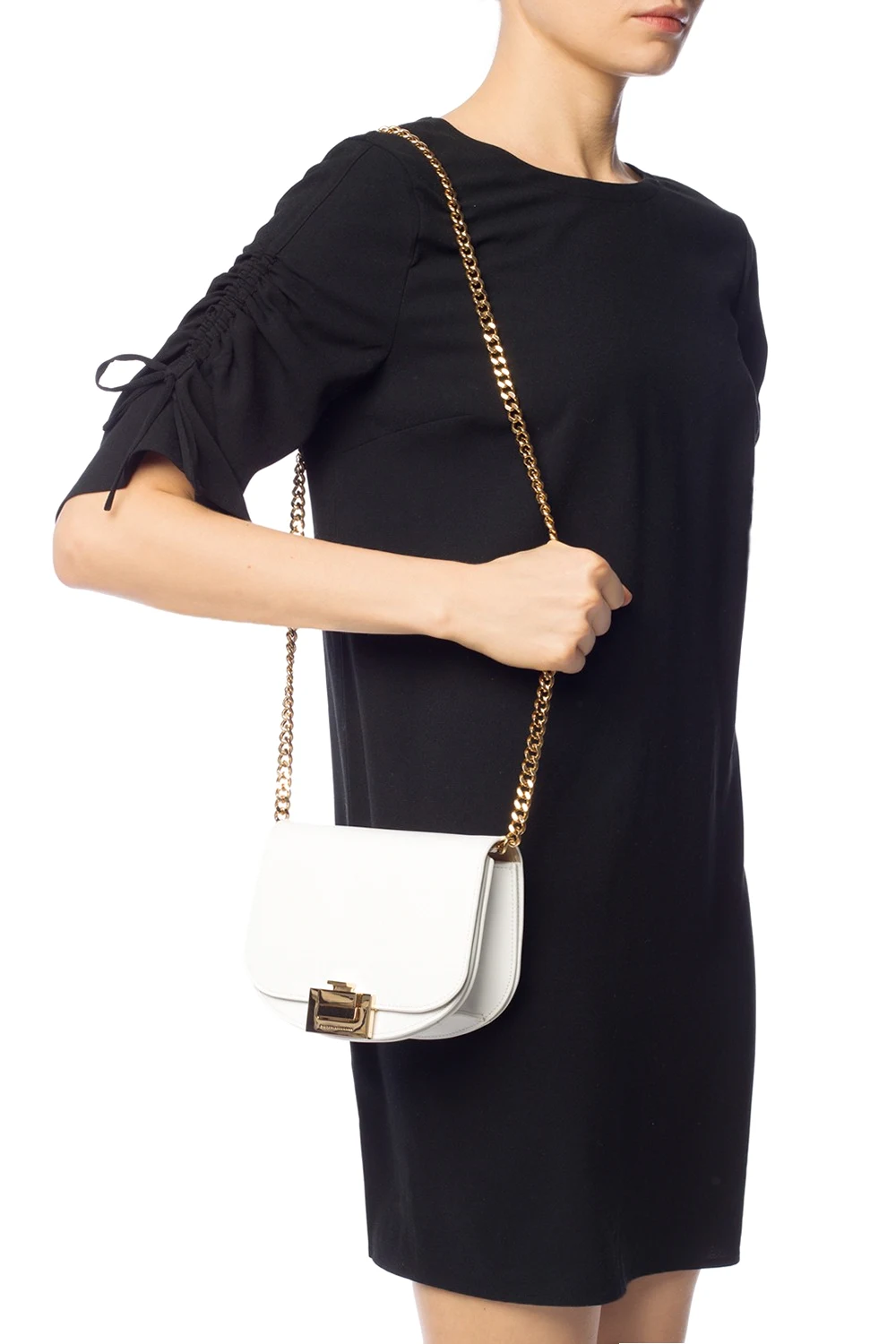 Torba na ramię 'Half Moon'