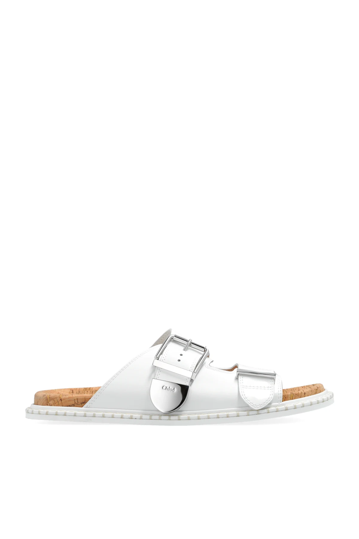 ‘Rebecca’ Slipper