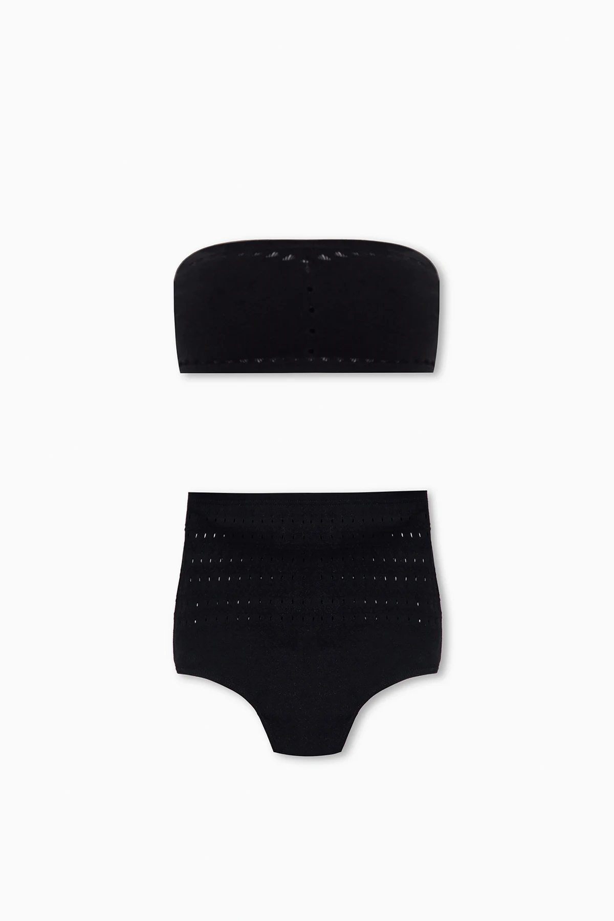 Two-piece swimsuit