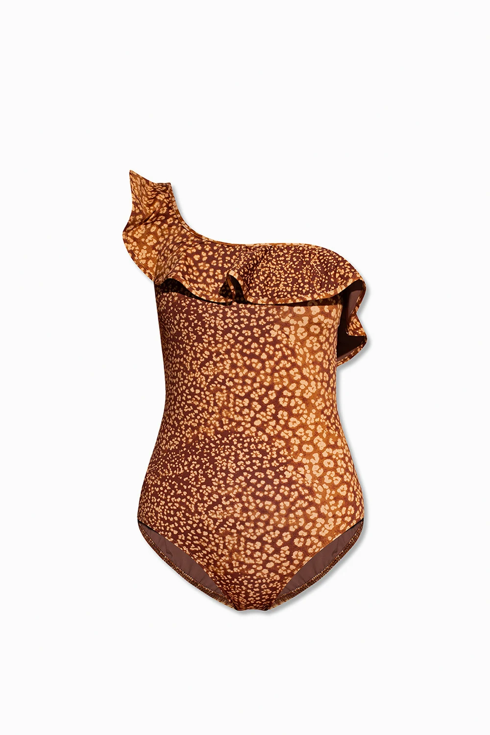 Jednoczęściowy kostium kąpielowy