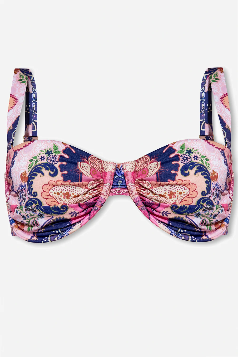 Góra od kostiumu kąpielowego