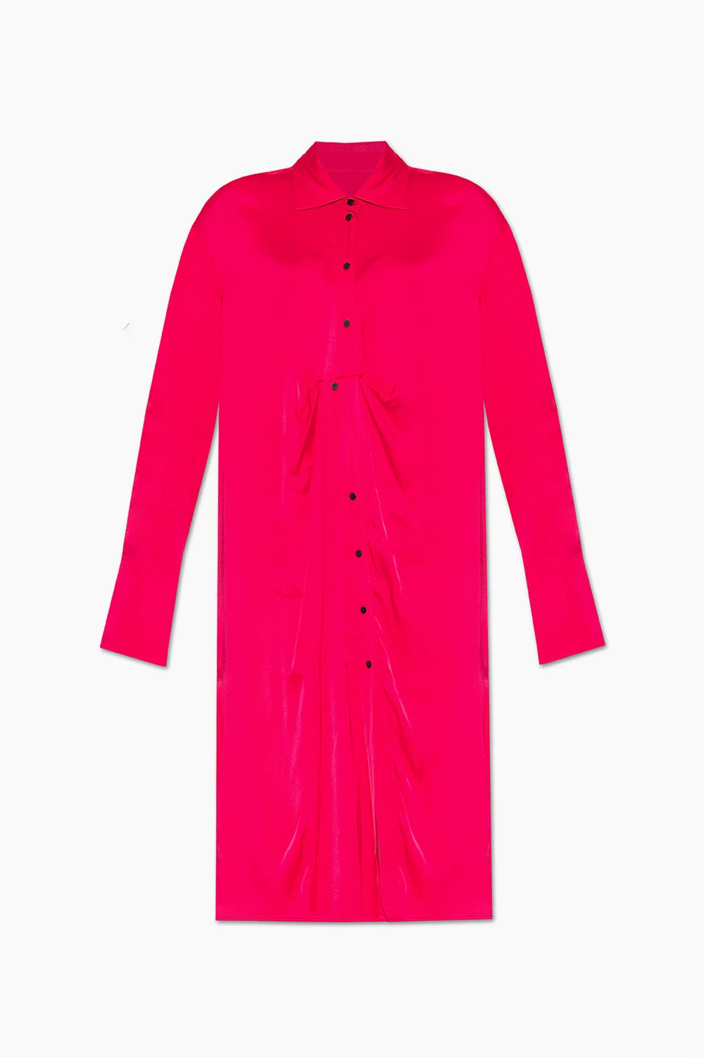 Sukienka koszulowa ‘Barba’