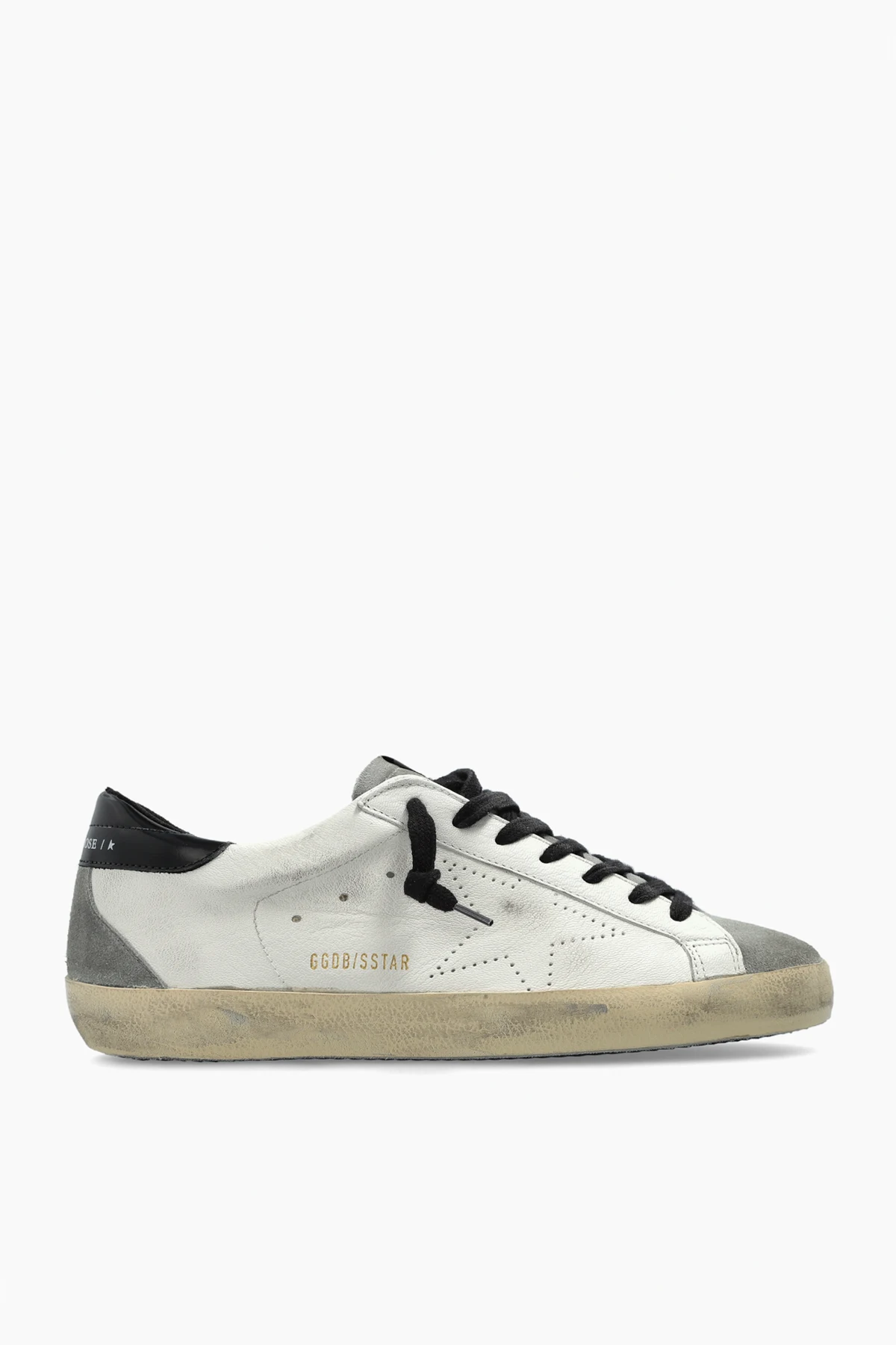 Buty sportowe `Super-Star`