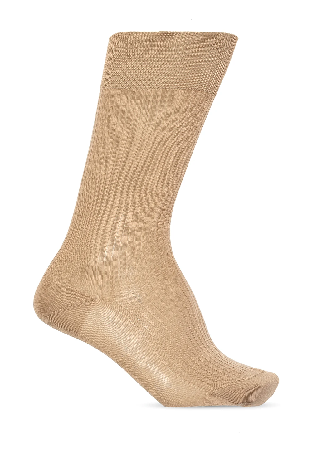 Silk socks