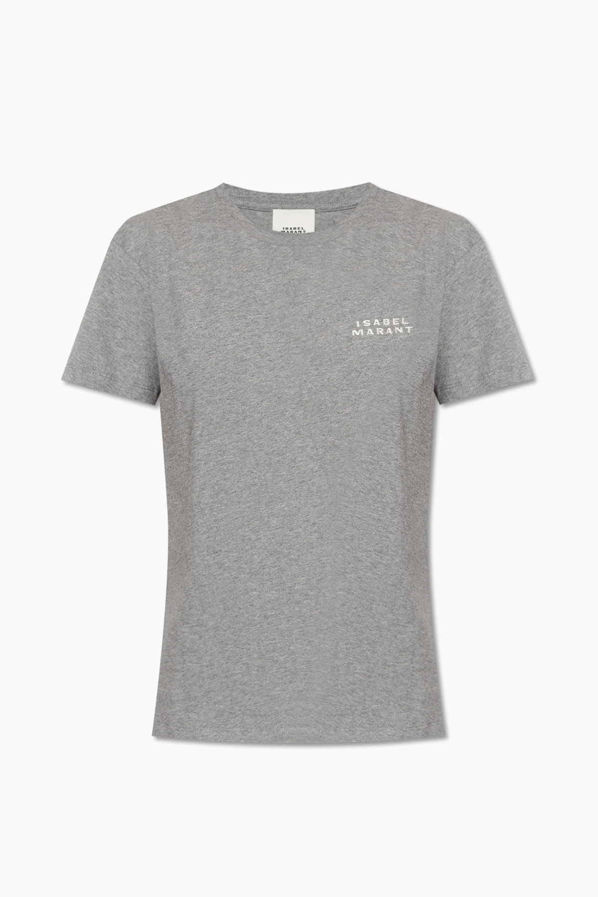 T-shirt z logo ‘Zewel’