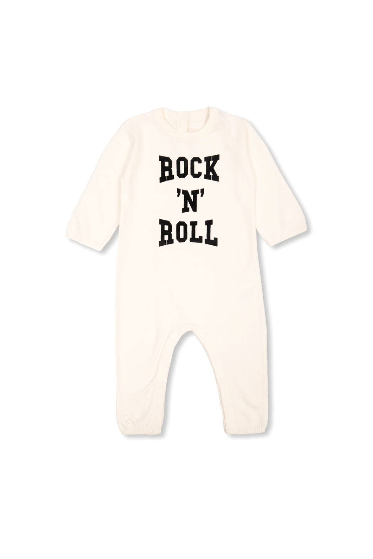 Babygrow with logo