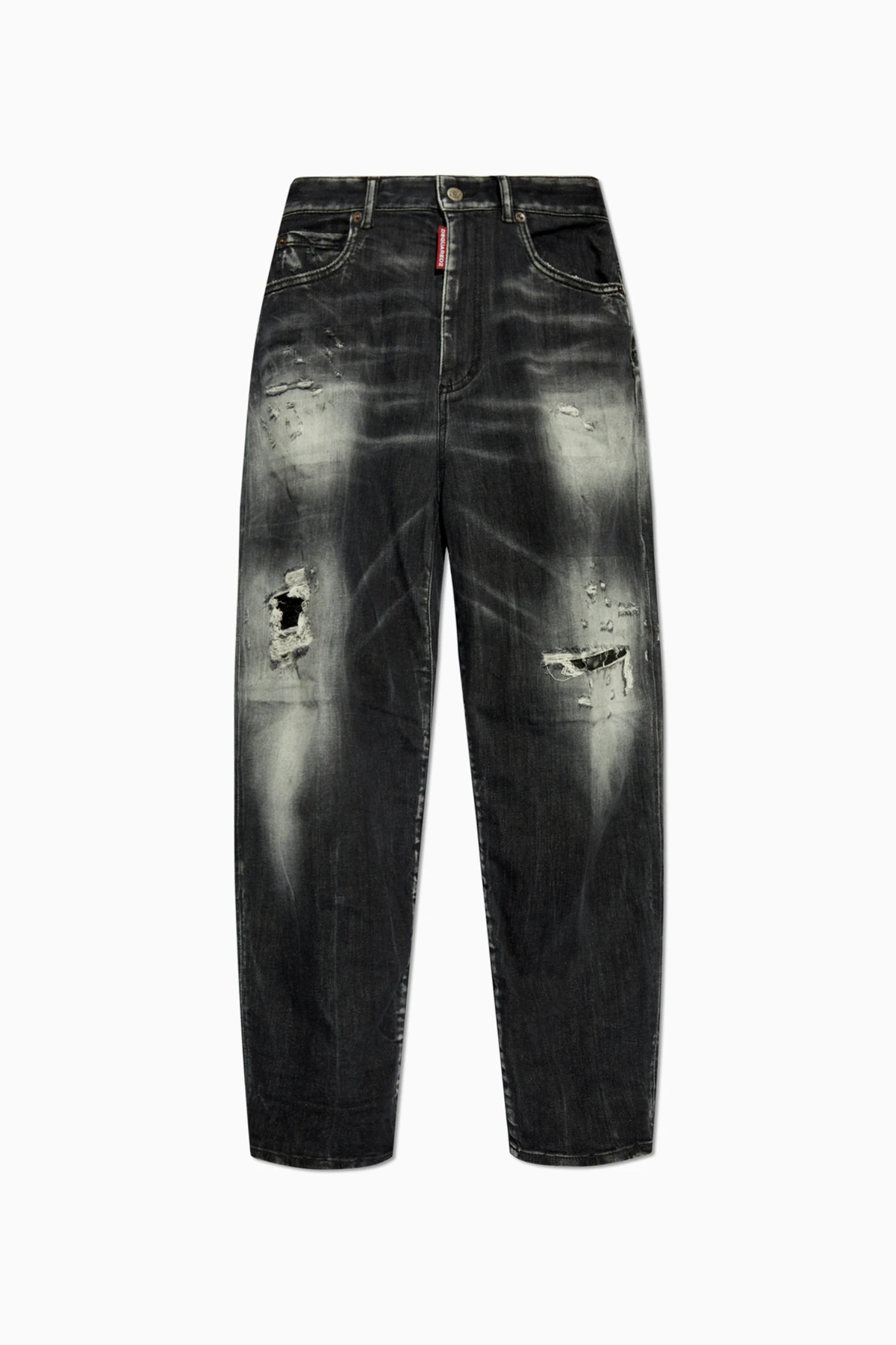 80er Jeans