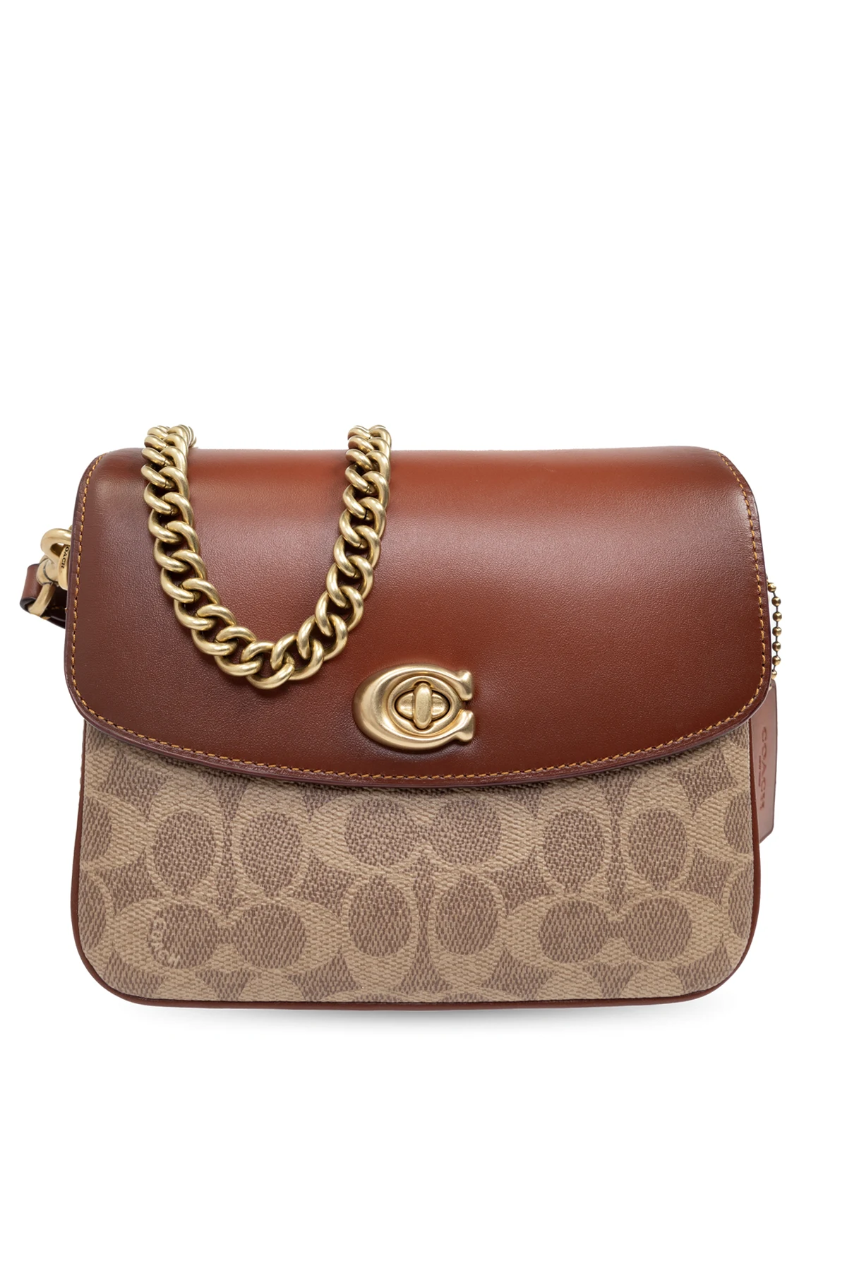 Torba na ramię `Cassie 19`