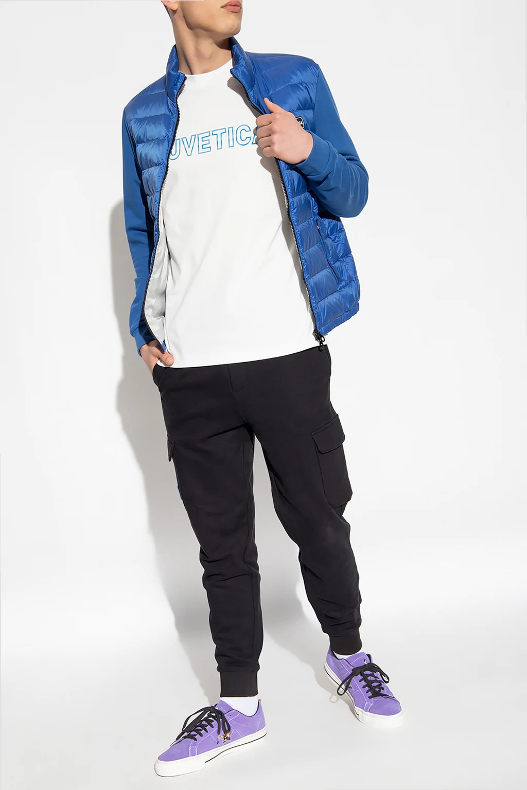 T-shirt ‘Alissotoe’