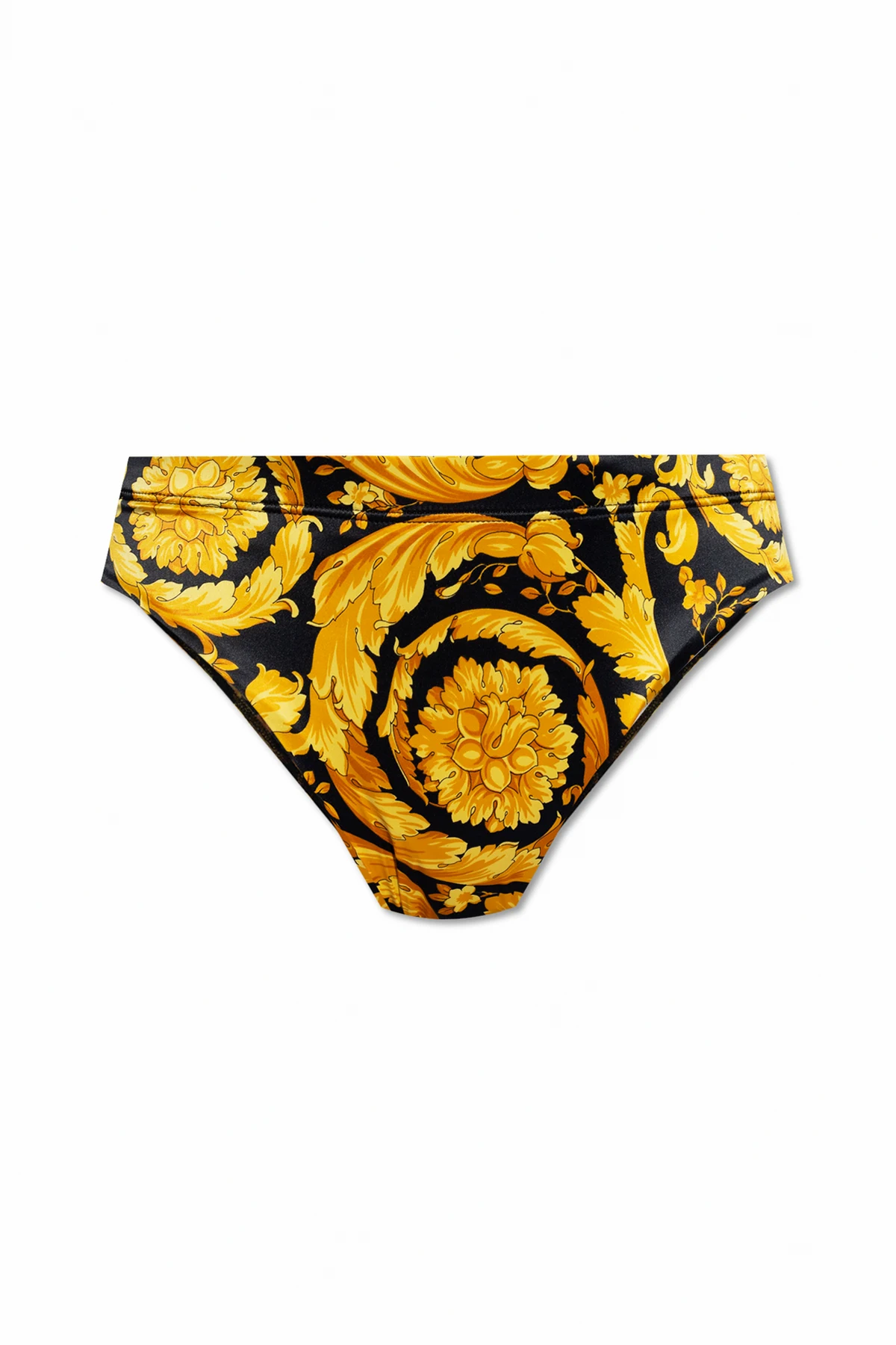 Figi z barokowym wzorem