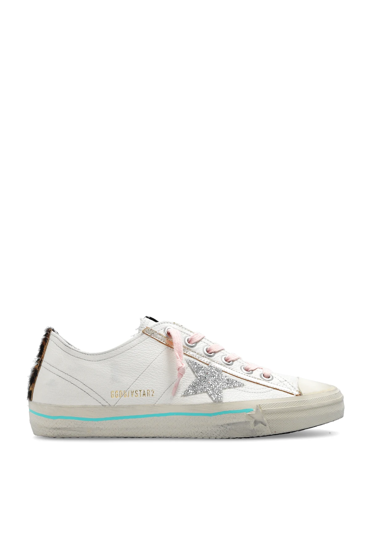 Skórzane buty sportowe ‘V-Star 2’