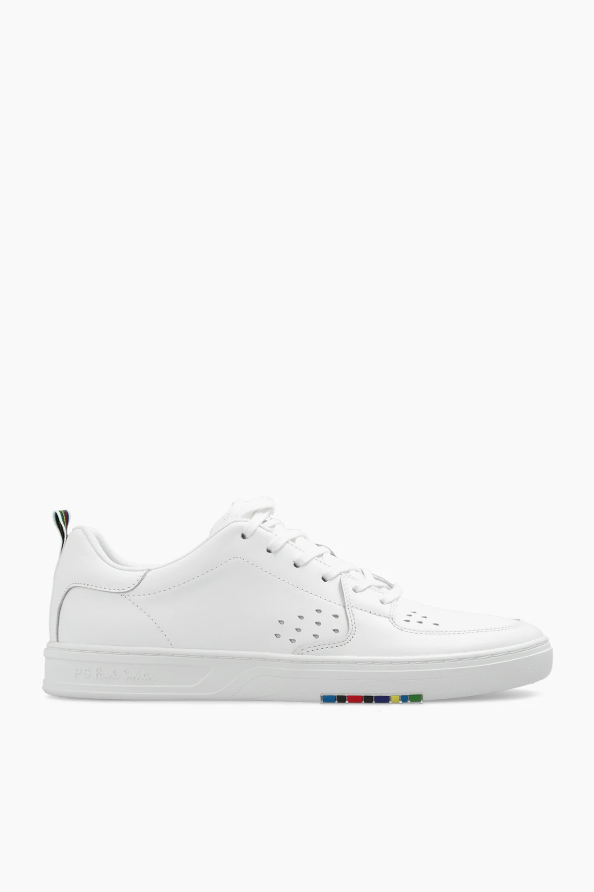 WHITE ‘Cosmo’ sneakers