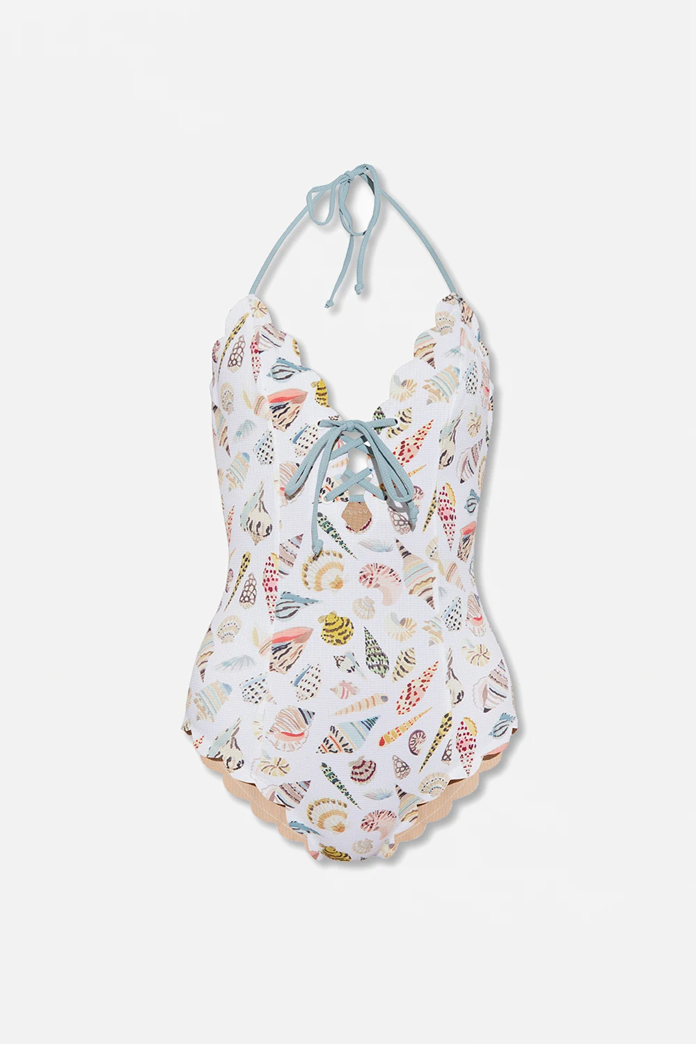 Dwustronny kostium kąpielowy ‘Broadway’