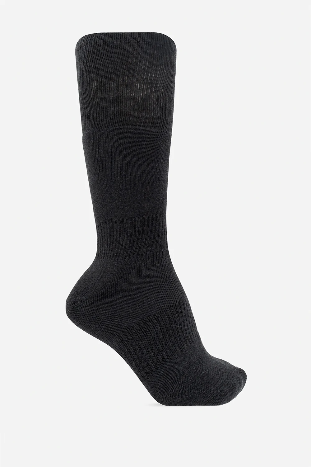 Socks with logo