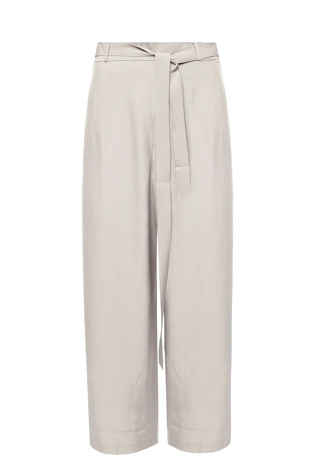 ‘Tami’ trousers with slits