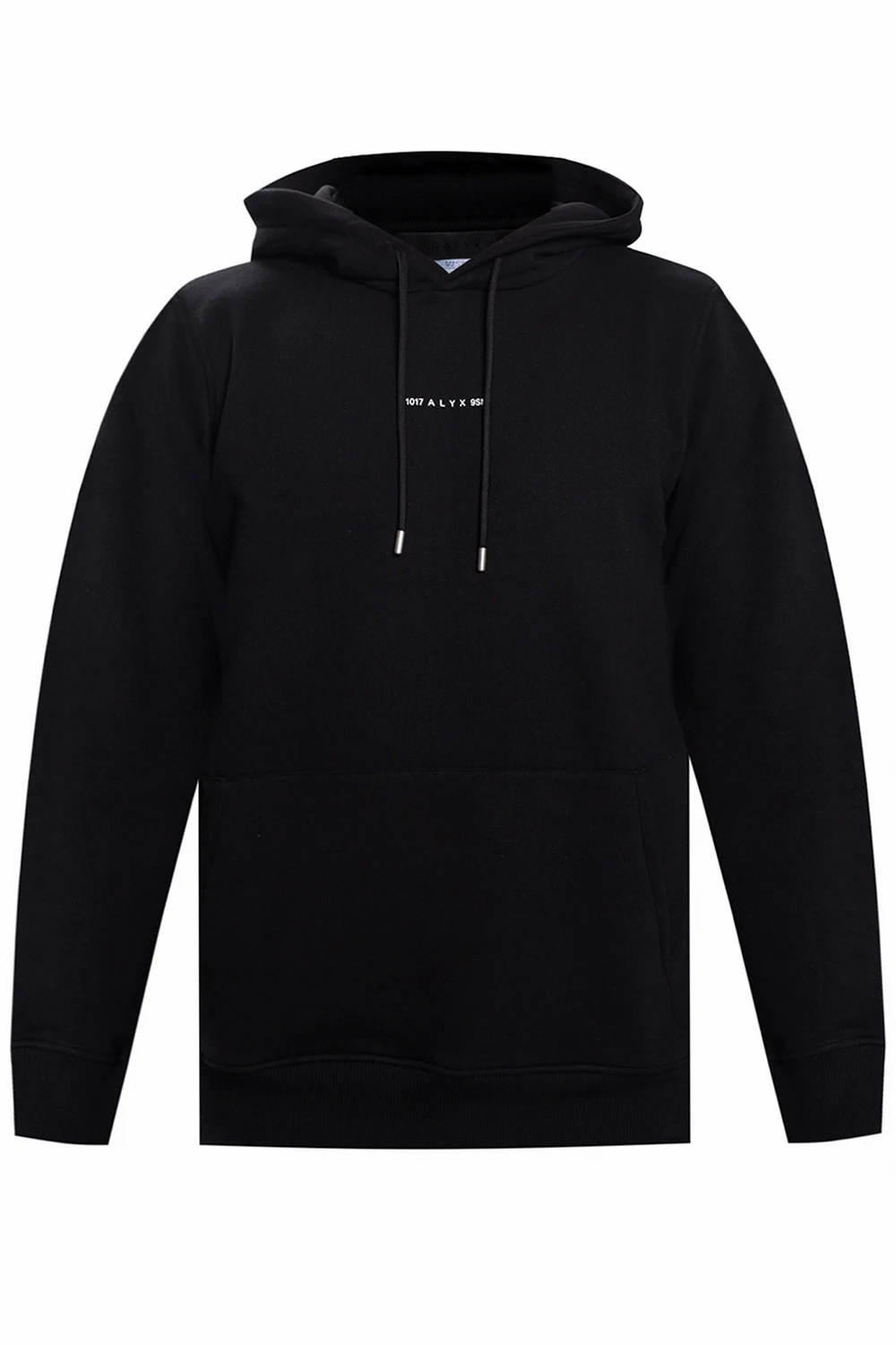 Logo hoodie