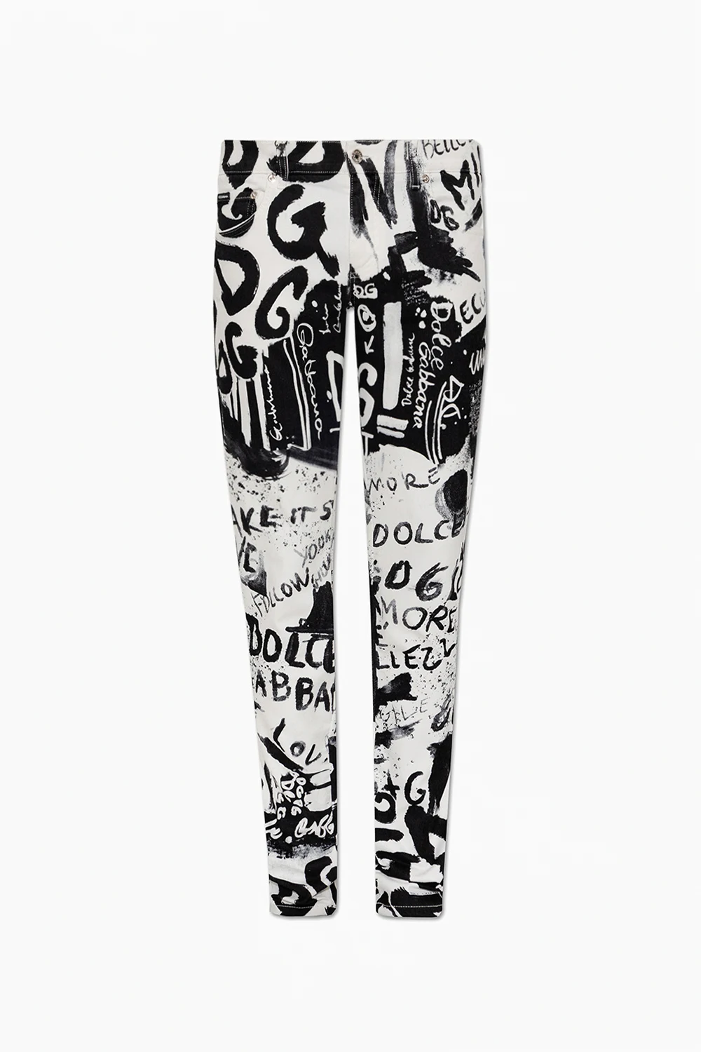 Skinny jeans