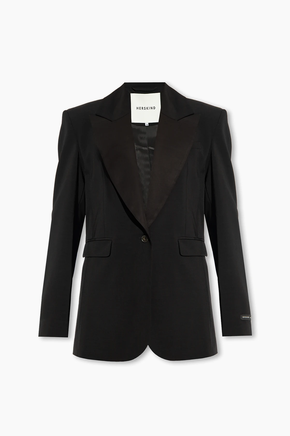 Marynarka ‘My Blazer’