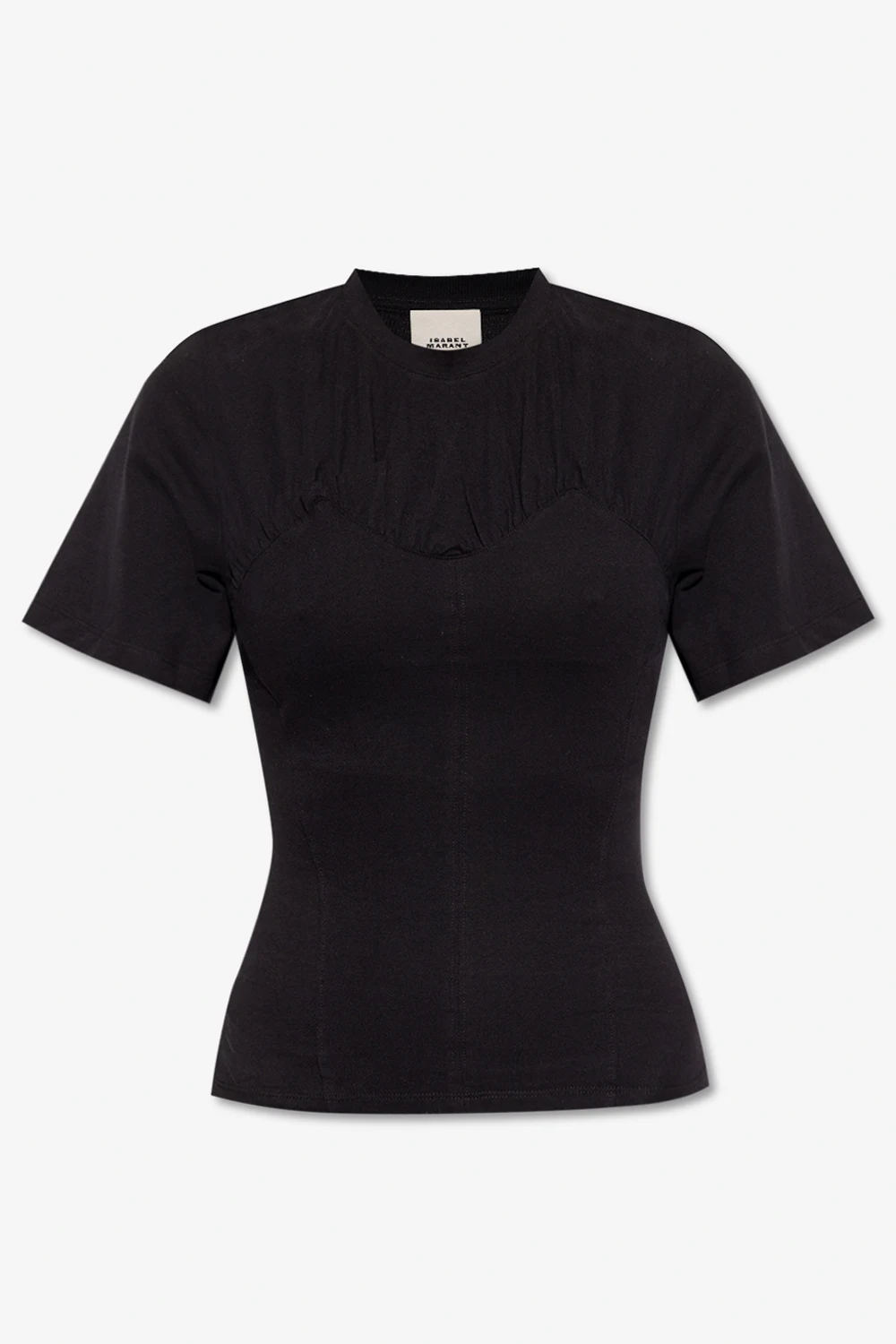 Top ‘Zazie’
