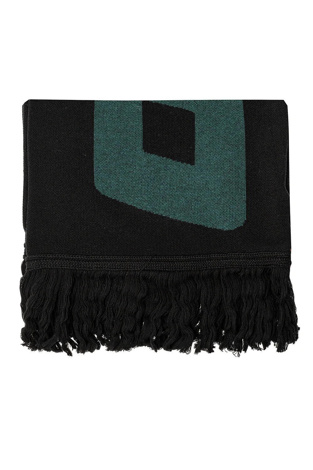 Logo scarf