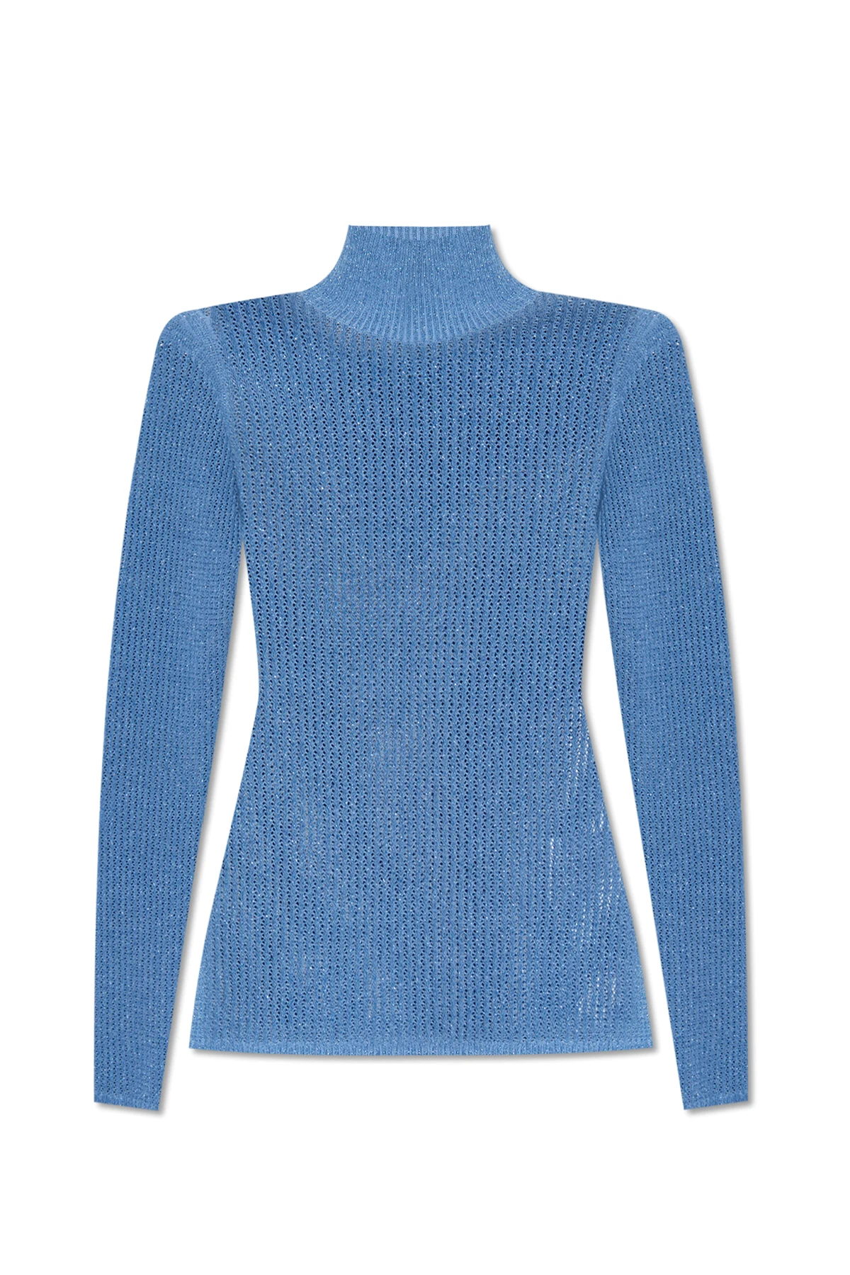 ‘Liandra’ openwork sweater