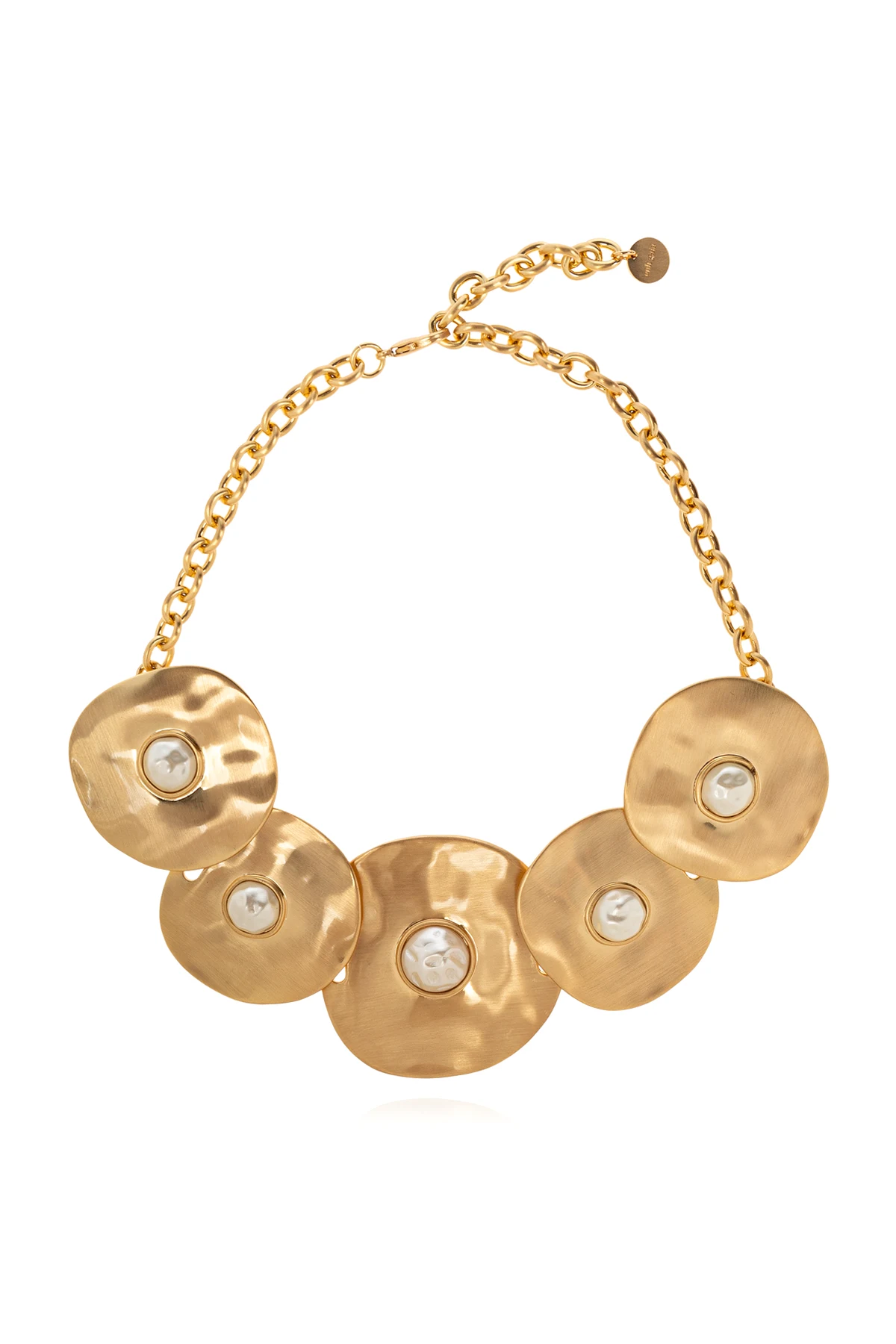 Choker `Noely`