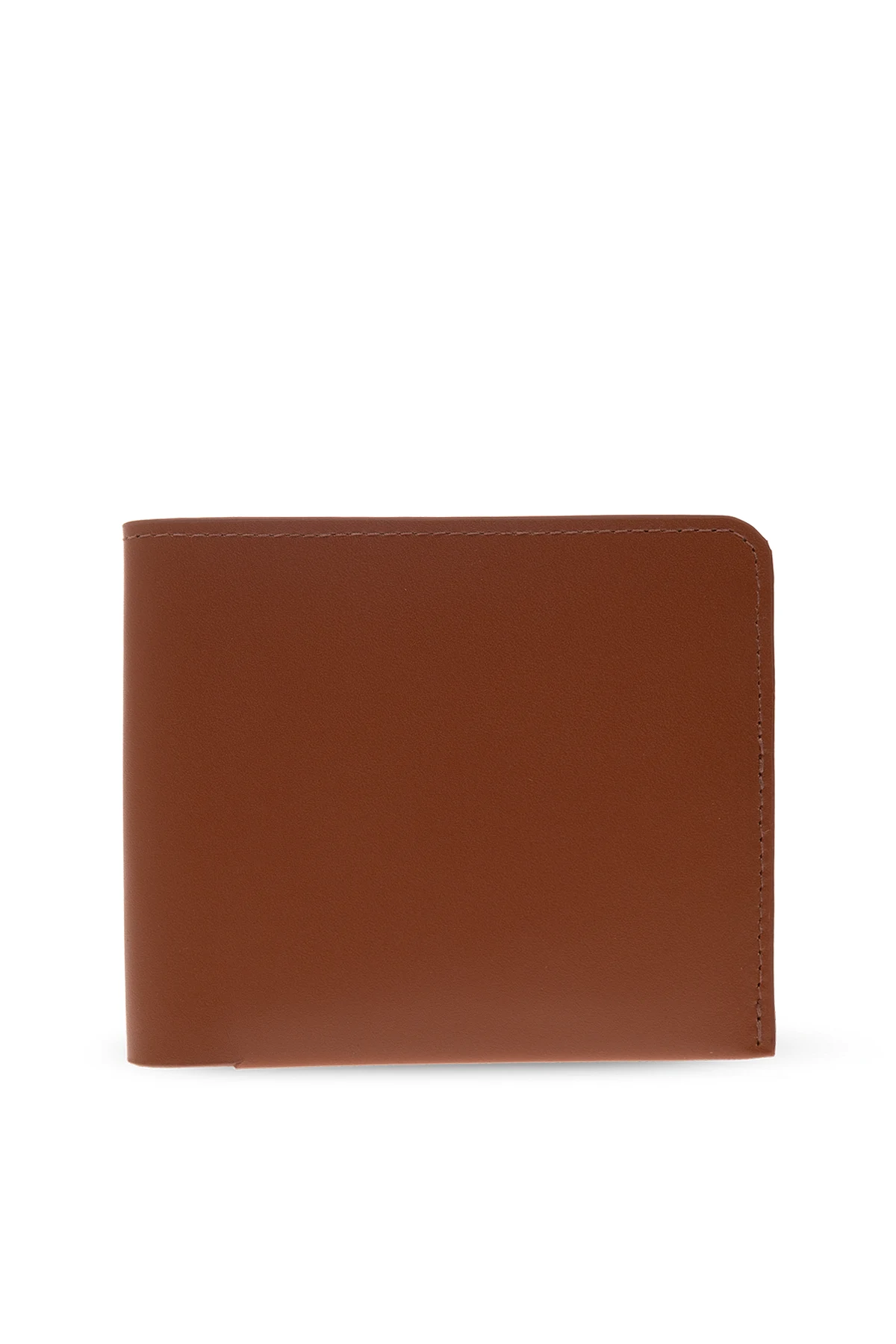 Leather wallet