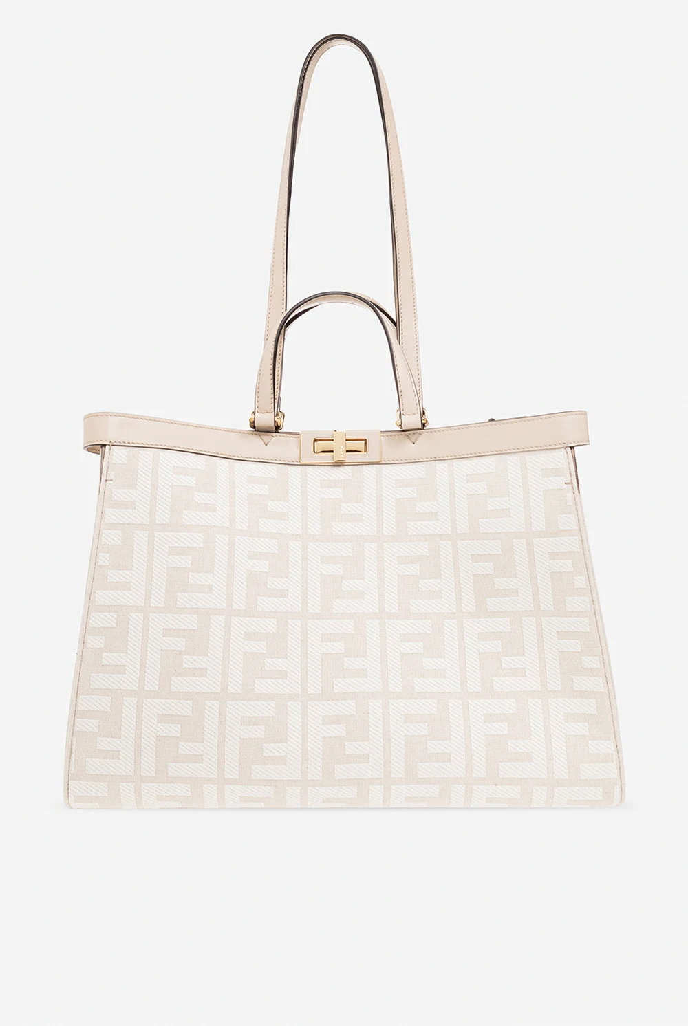 Torba ‘Peekaboo X-Tote Medium’ typu ‘shopper’