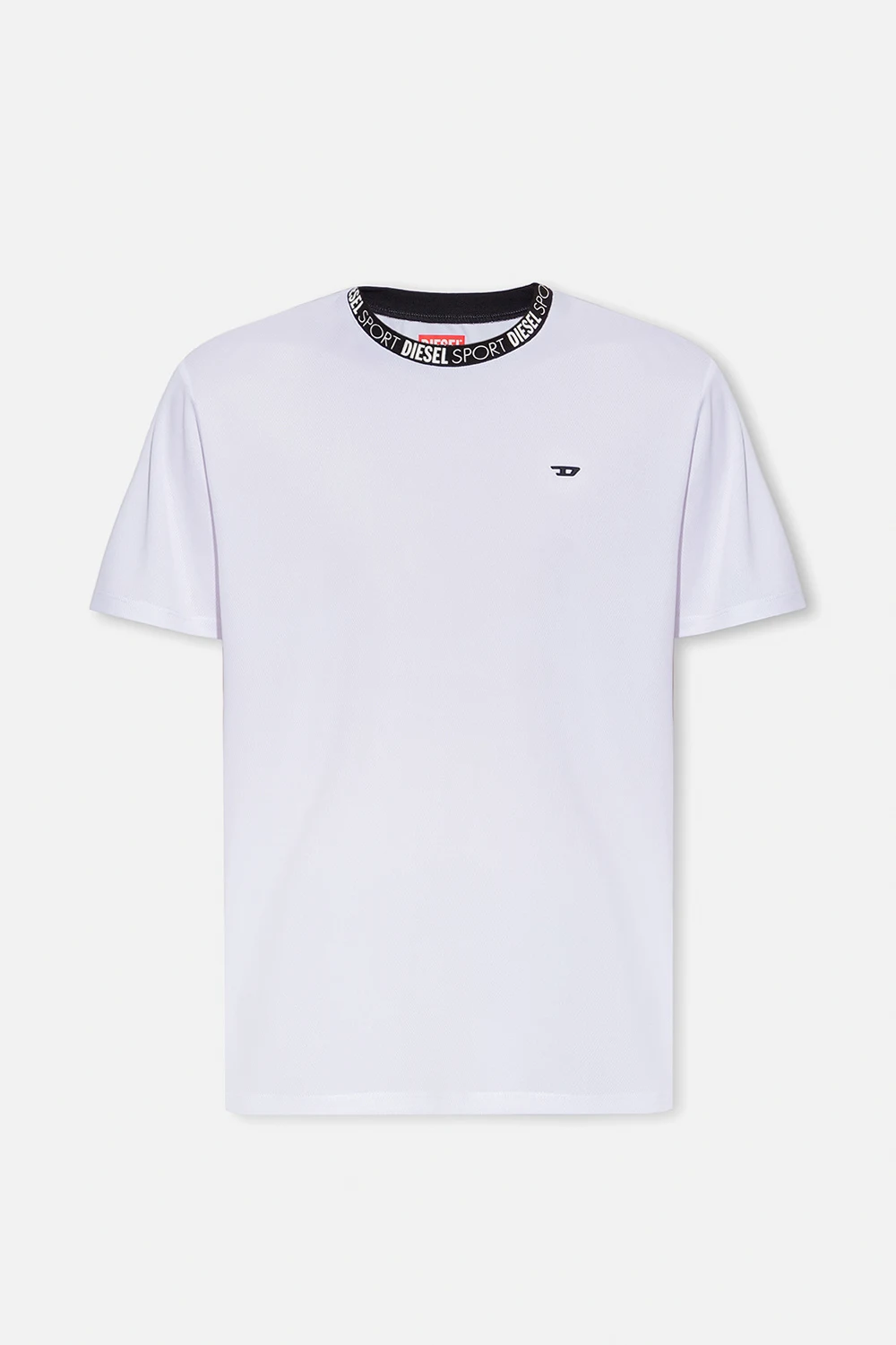 T-shirt ‘AMTEE-ALIX-WT34’