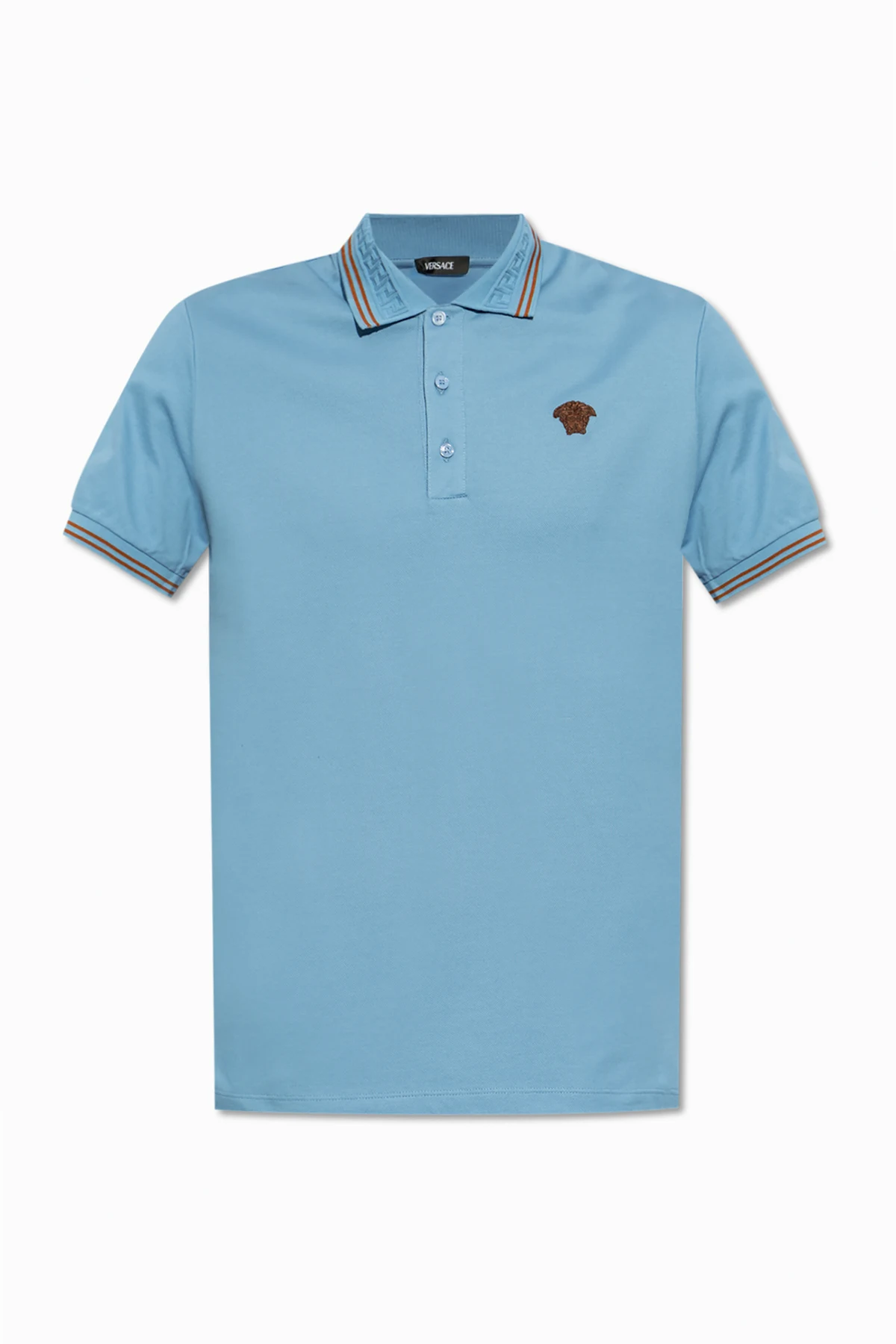 Bawełniane polo