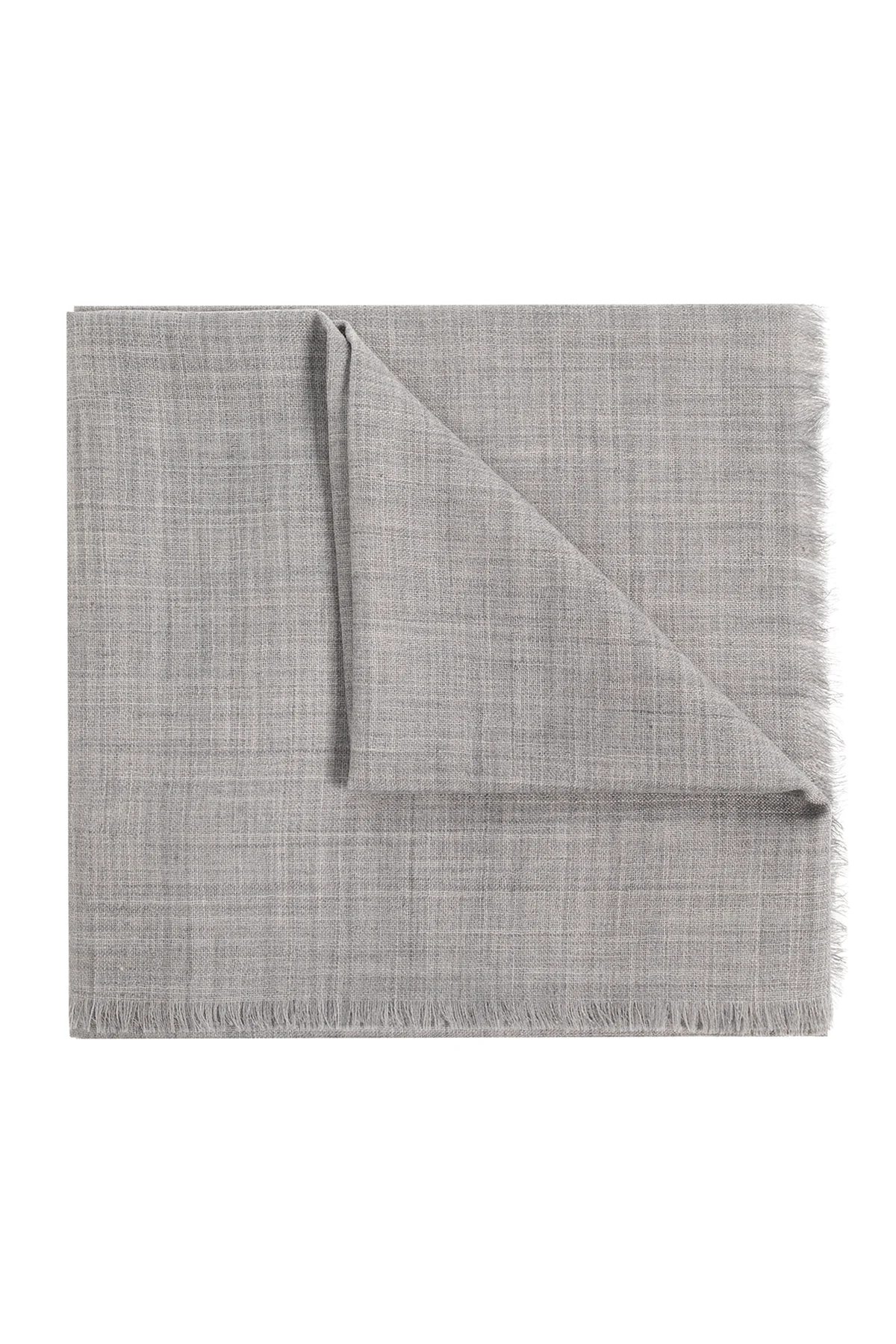 Wełniana chusta ‘Sollida’