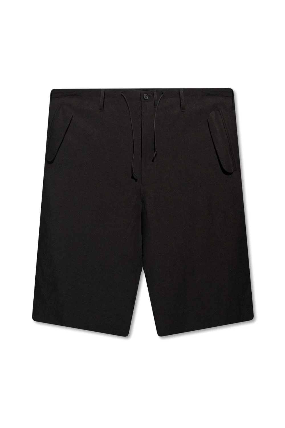 Szorty z kieszeniami