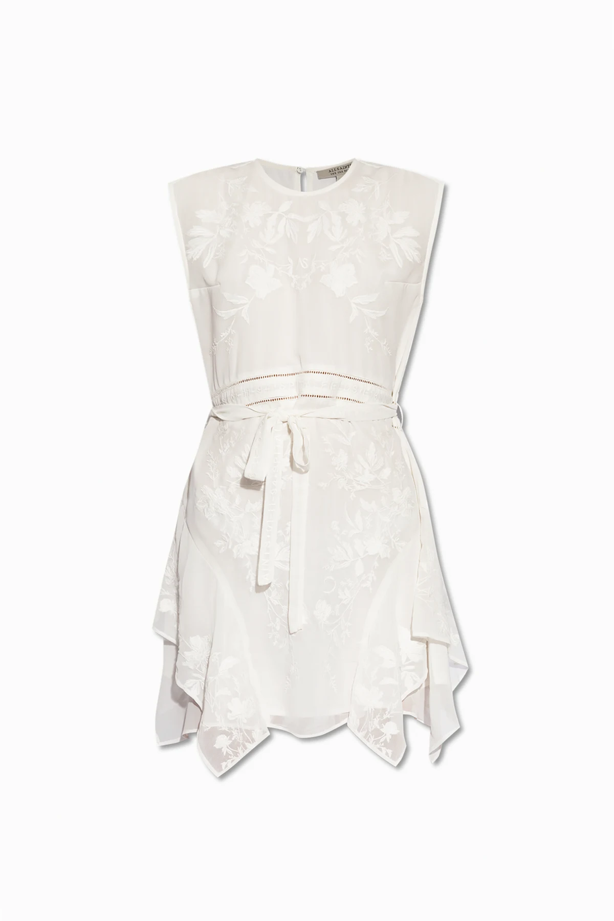 Ärmelloses Kleid 'Audrina'