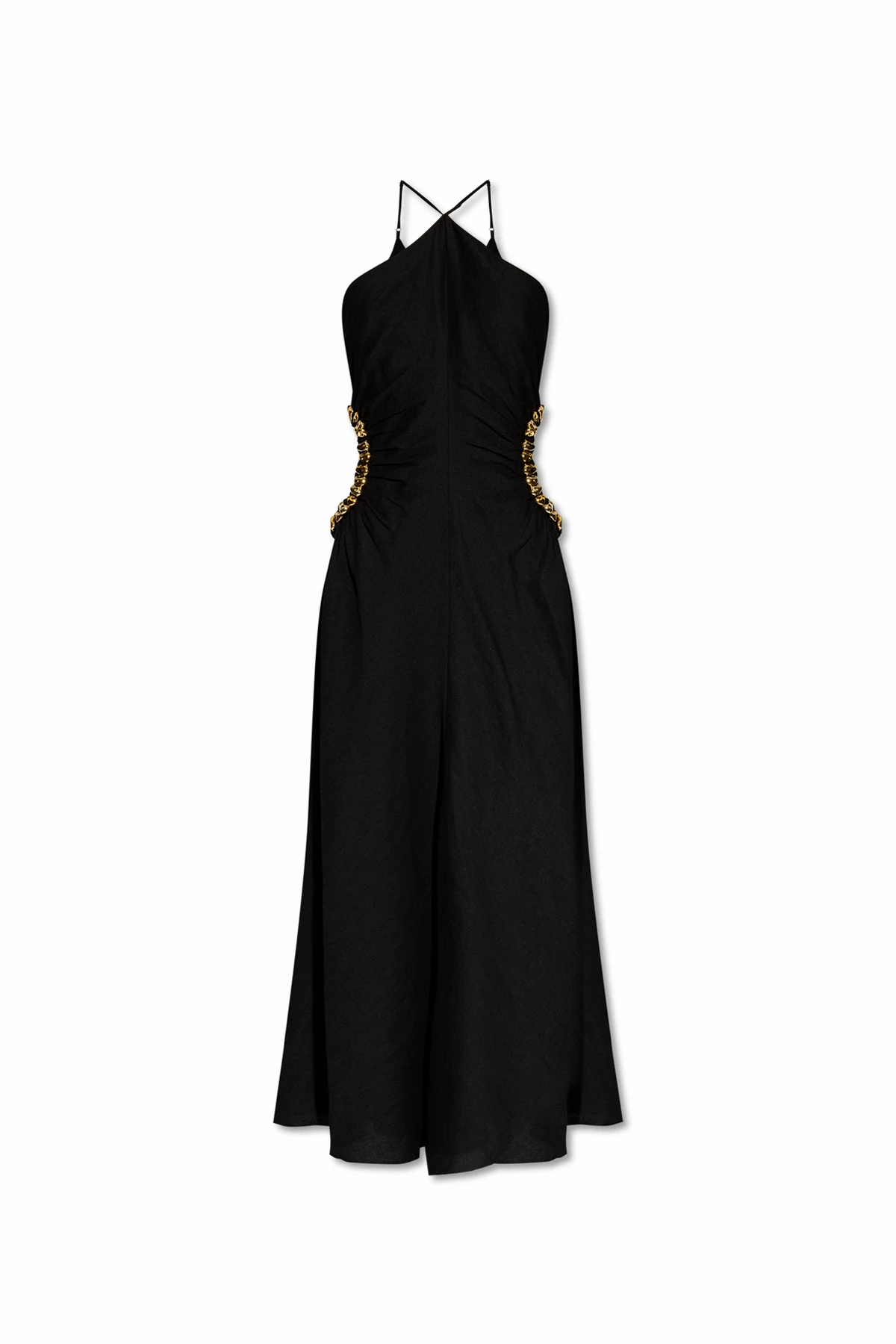 Strappy Dress 'Silvia'