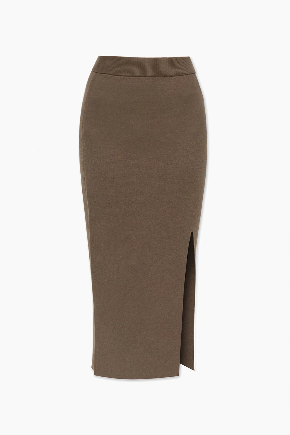 Spódnica z rozcięciem ‘TalliGZ’