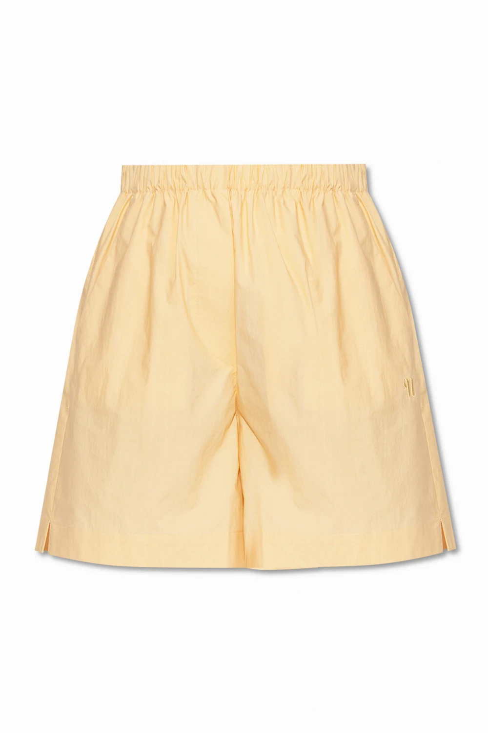 Bawełniane szorty ‘Megan’