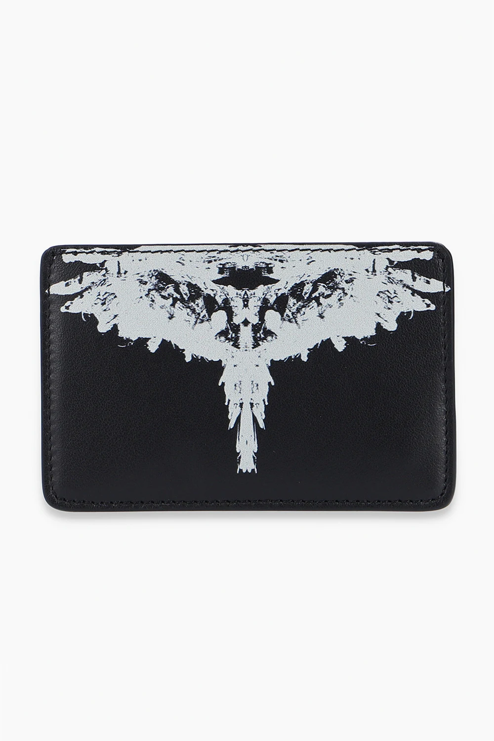 Skórzane etui na karty